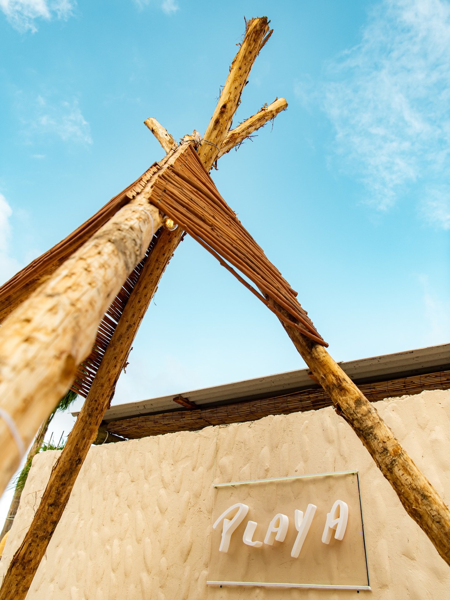 Registro oficial Playa 2